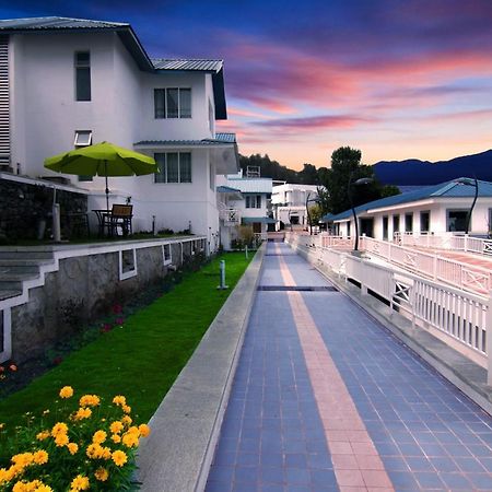 Le Poshe, Kodaikanal Hotel Exterior photo